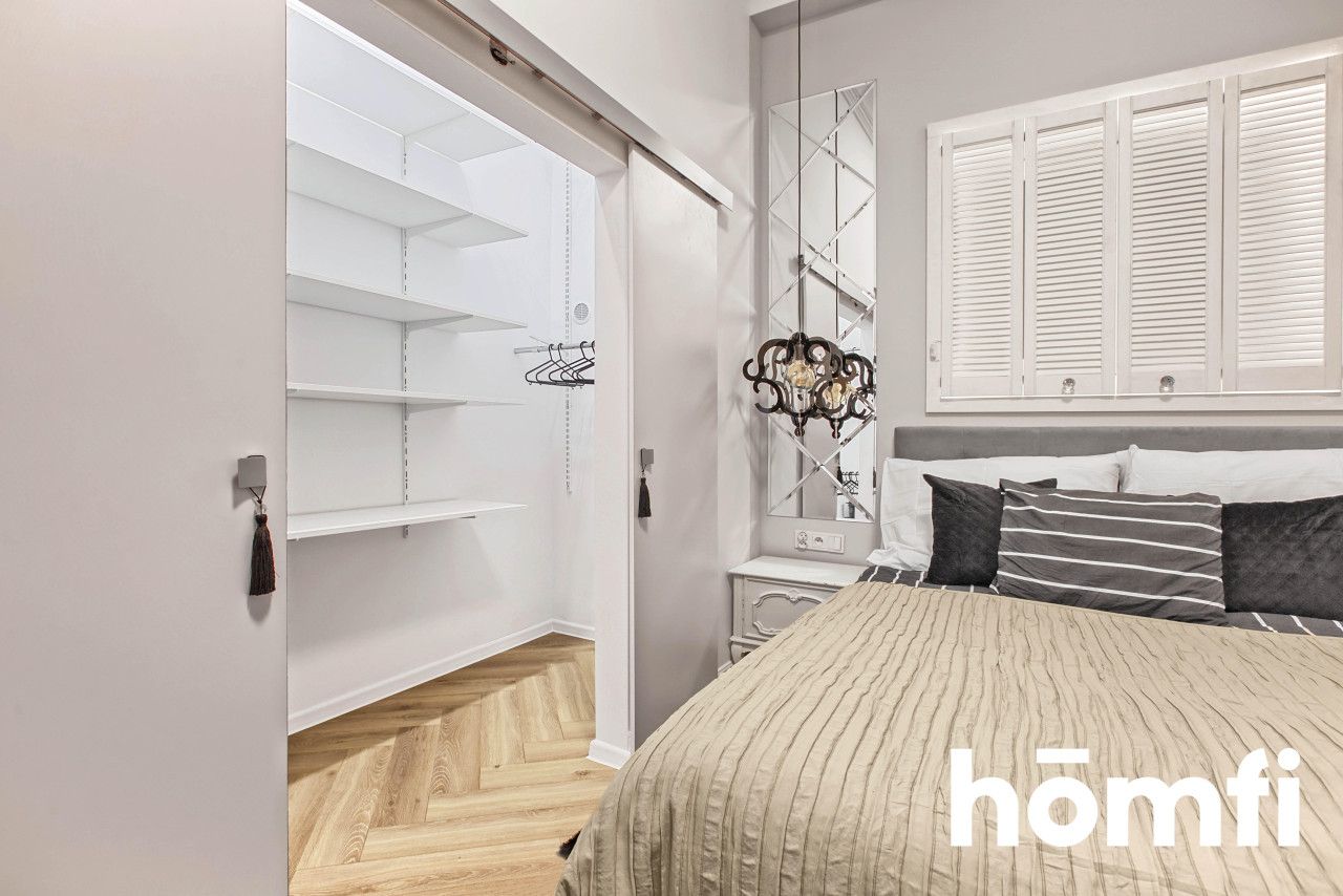 Unique apartment in the heart of Warsaw - Apartment - Rent - Warszawa, Śródmieście