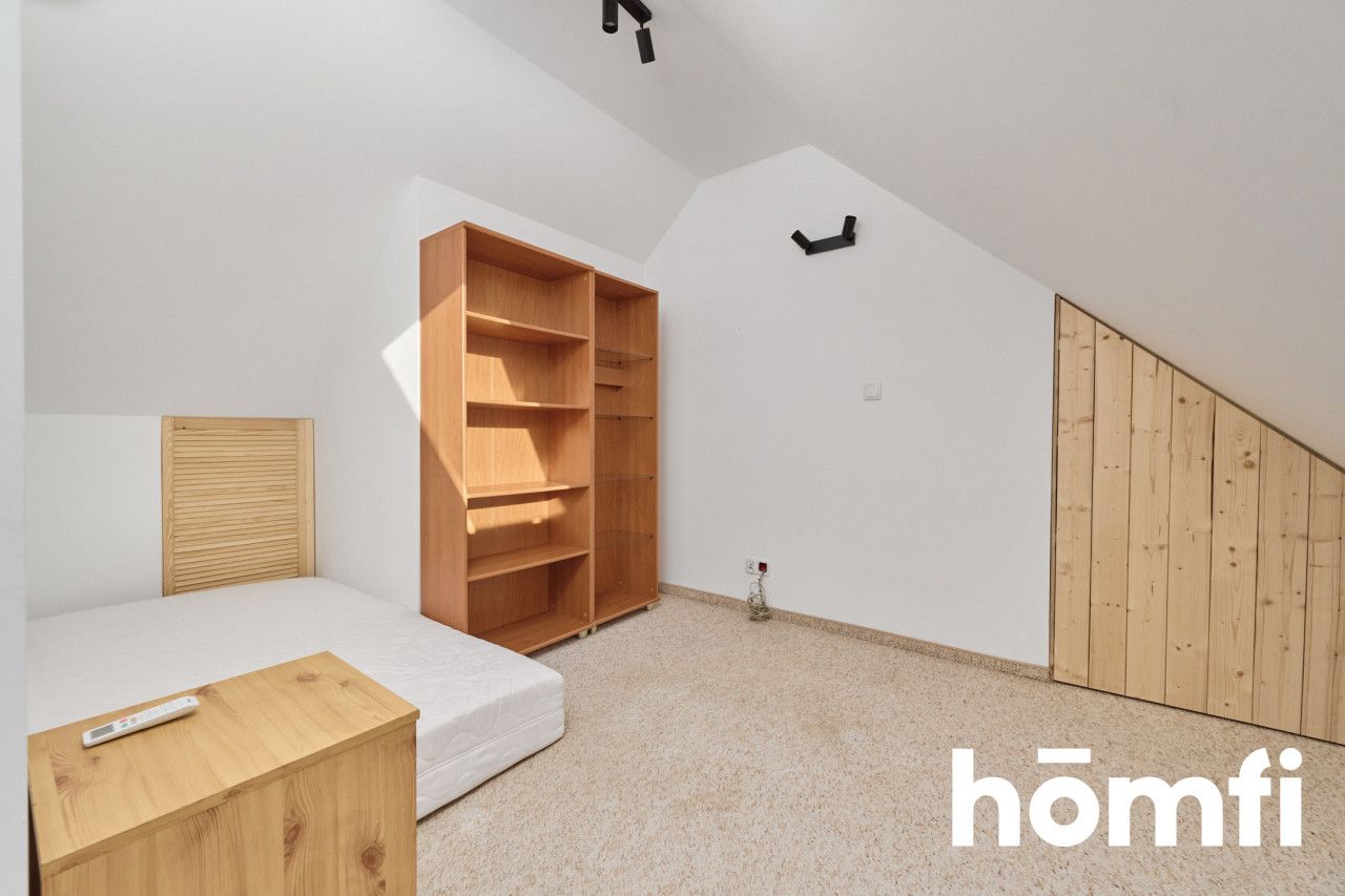 4-room, air-conditioned, pet-friendly apartment in Maślice - Apartment - Rent - Wrocław, Fabryczna / Maślice