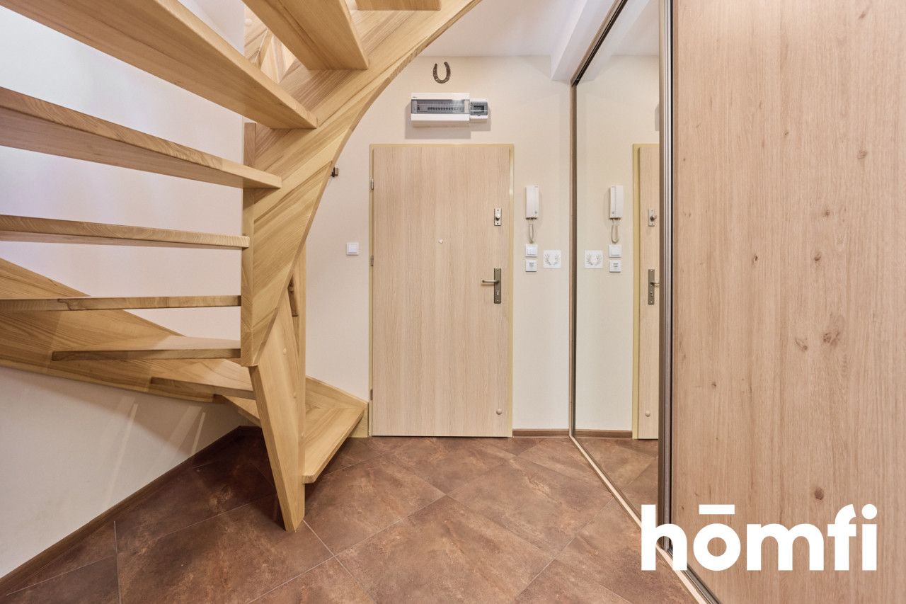 4-room, air-conditioned, pet-friendly apartment in Maślice - Apartment - Rent - Wrocław, Fabryczna / Maślice