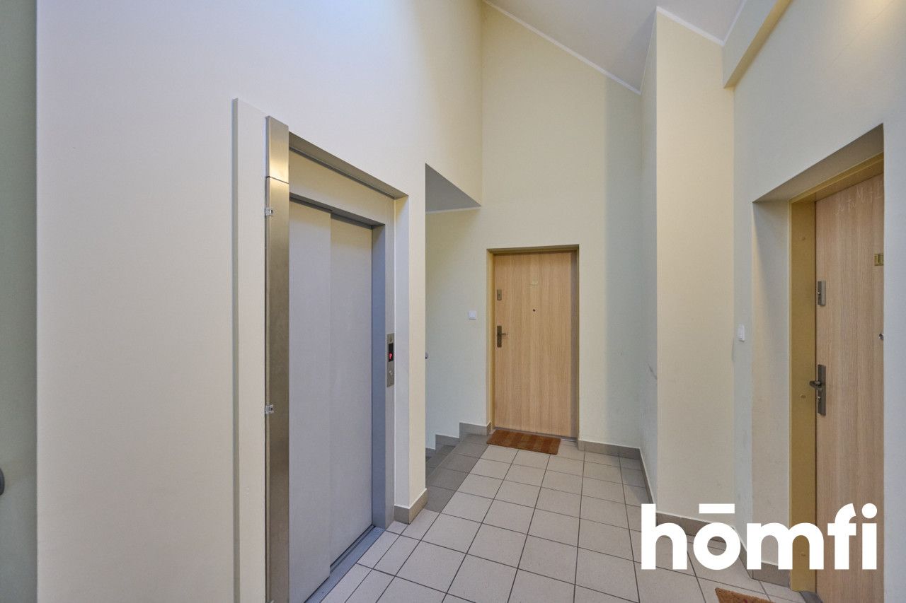 4-room, air-conditioned, pet-friendly apartment in Maślice - Apartment - Rent - Wrocław, Fabryczna / Maślice
