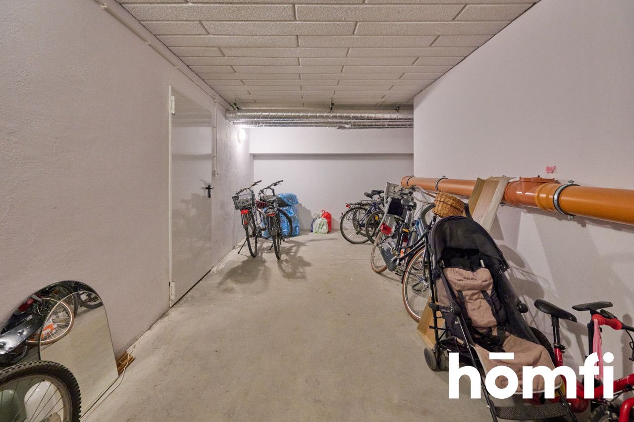 4-room, air-conditioned, pet-friendly apartment in Maślice - Apartment - Rent - Wrocław, Fabryczna / Maślice