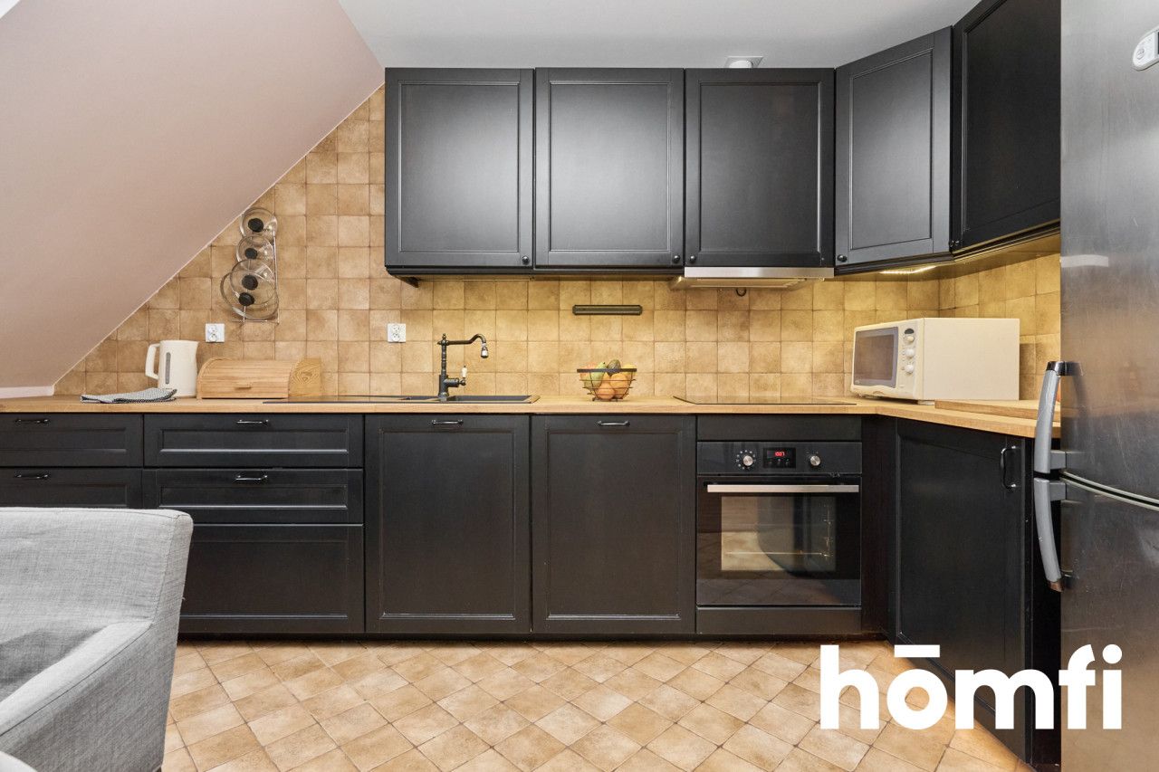 4-room, air-conditioned, pet-friendly apartment in Maślice - Apartment - Rent - Wrocław, Fabryczna / Maślice