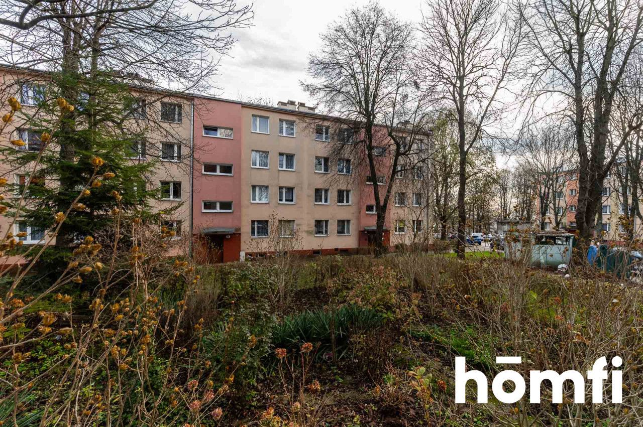 Komfortowe mieszkanie z potencjałem - Mieszkanie - Sprzedaż - Kraków, Nowa Huta / Wzgórza Krzesławickie