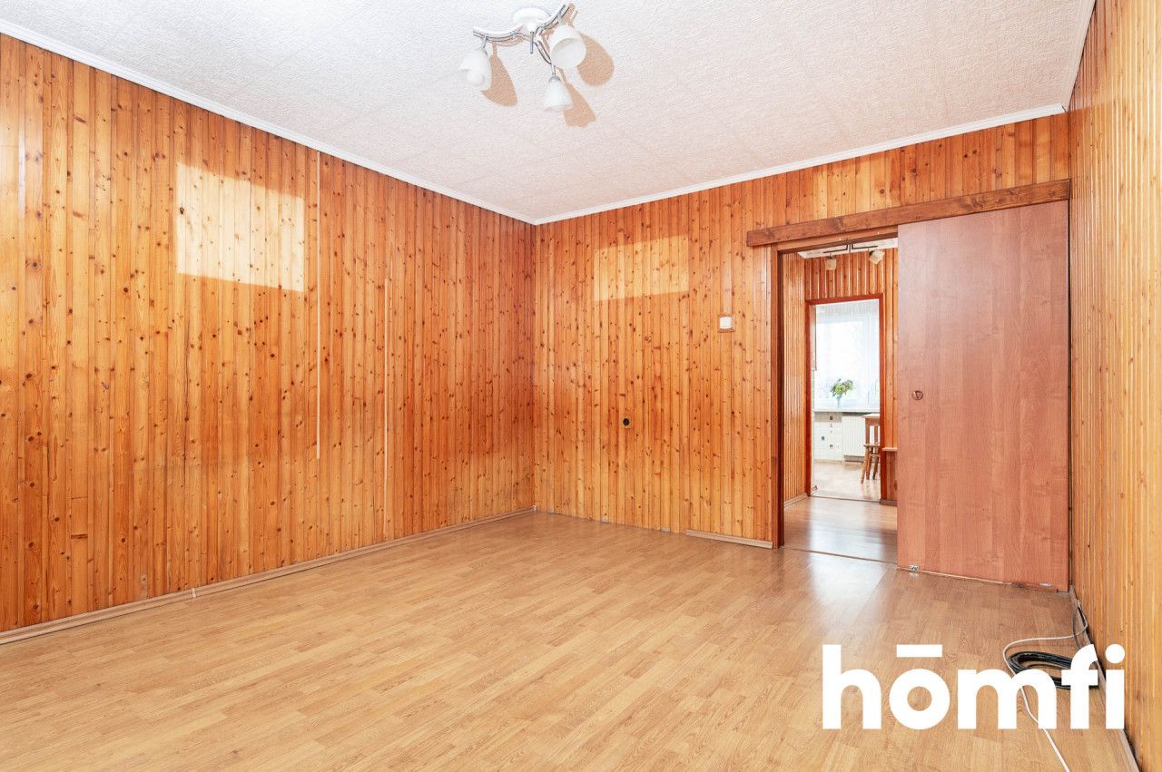 Komfortowe mieszkanie z potencjałem - Mieszkanie - Sprzedaż - Kraków, Nowa Huta / Wzgórza Krzesławickie