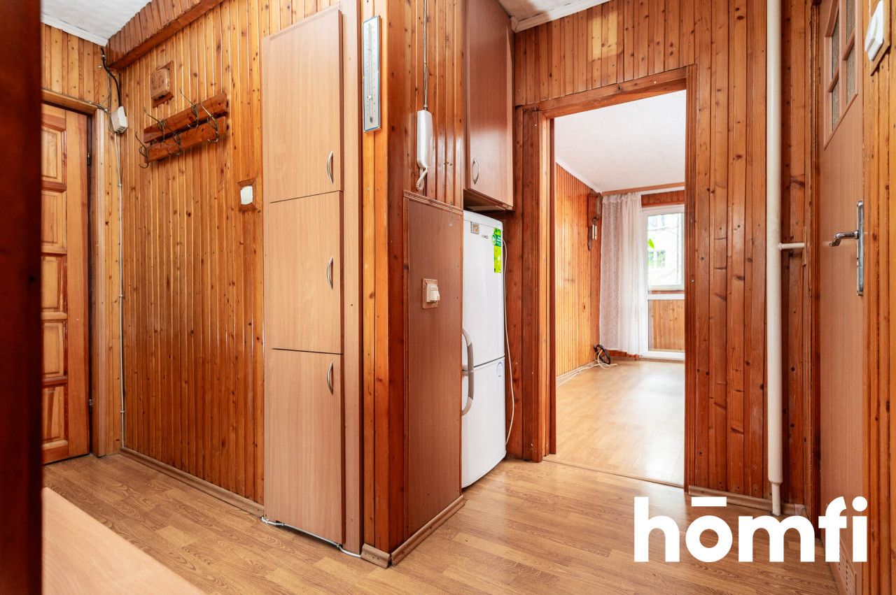 Komfortowe mieszkanie z potencjałem - Mieszkanie - Sprzedaż - Kraków, Nowa Huta / Wzgórza Krzesławickie