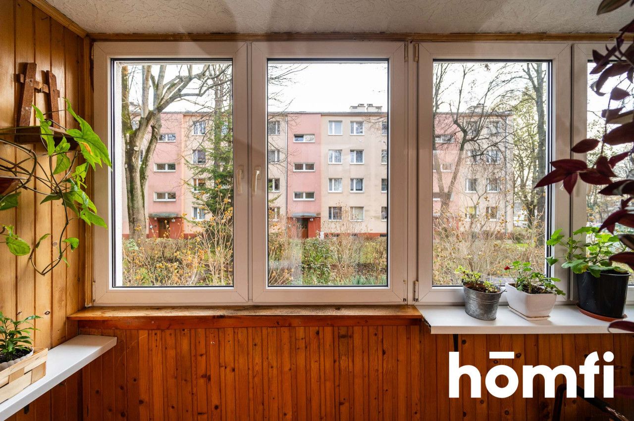 Komfortowe mieszkanie z potencjałem - Mieszkanie - Sprzedaż - Kraków, Nowa Huta / Wzgórza Krzesławickie