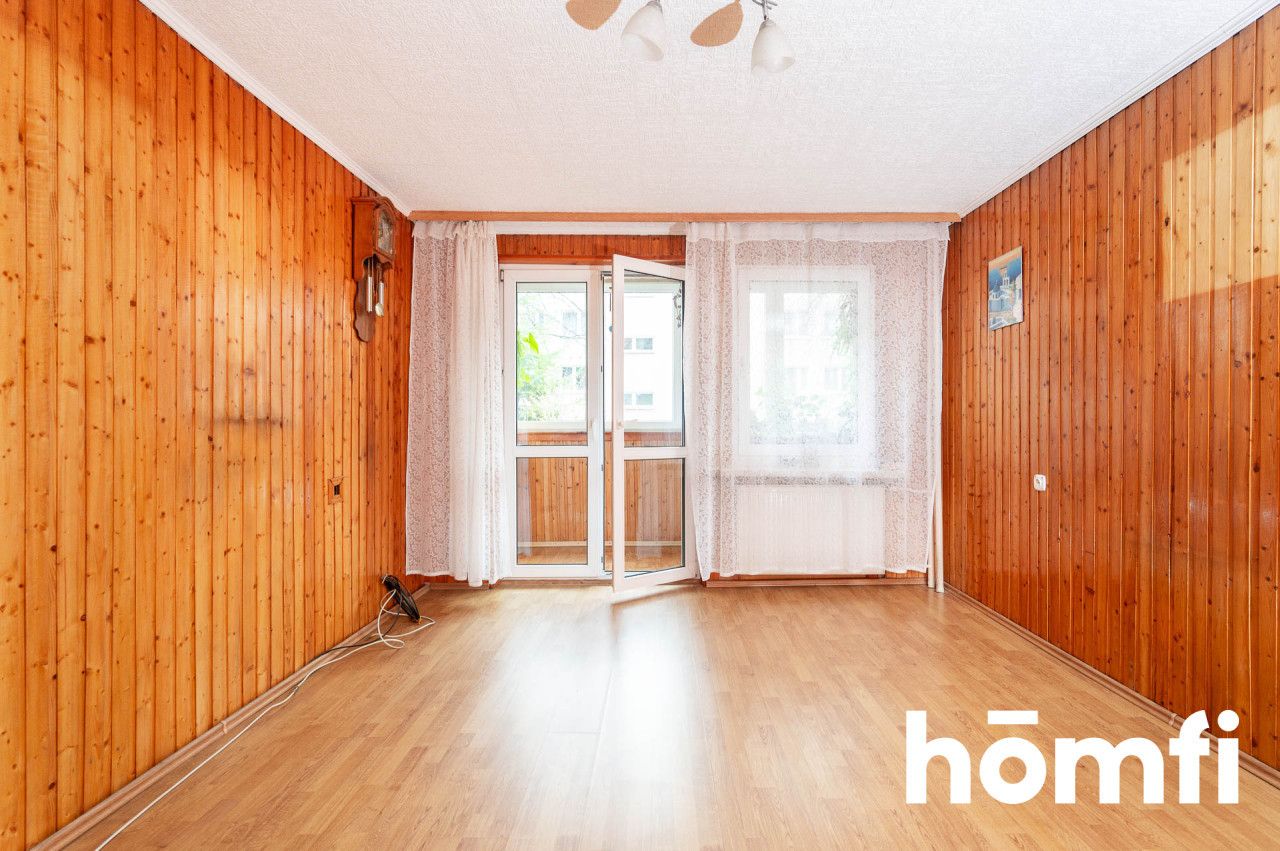 Komfortowe mieszkanie z potencjałem - Mieszkanie - Sprzedaż - Kraków, Nowa Huta / Wzgórza Krzesławickie