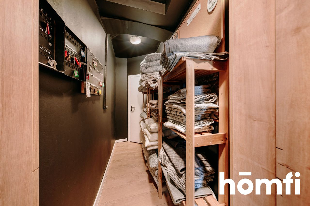 DO WYNAJĘCIA LOKAL USŁUGOWY W TORUNIU NA STARYM MIEŚCIE - Lokal użytkowy - Wynajem - Toruń, Stare Miasto