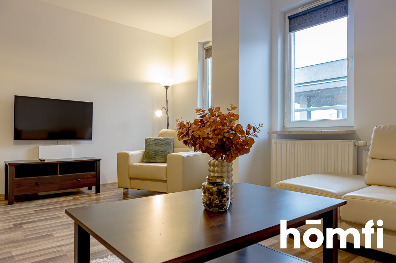 Komfortowe mieszkanie na Woli, blisko metra! - Mieszkanie - Wynajem - Warszawa, Wola