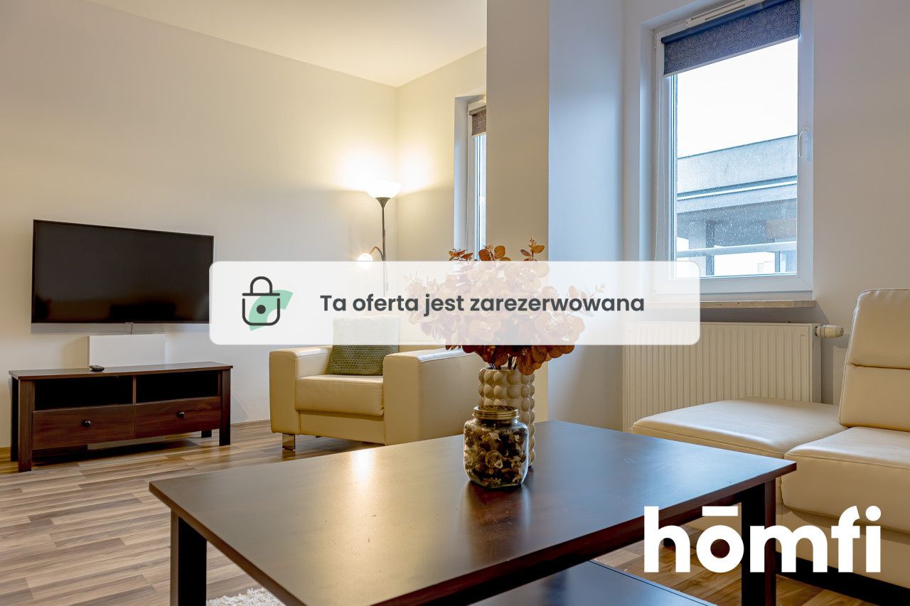 Komfortowe mieszkanie na Woli, blisko metra! - Mieszkanie - Wynajem - Warszawa, Wola