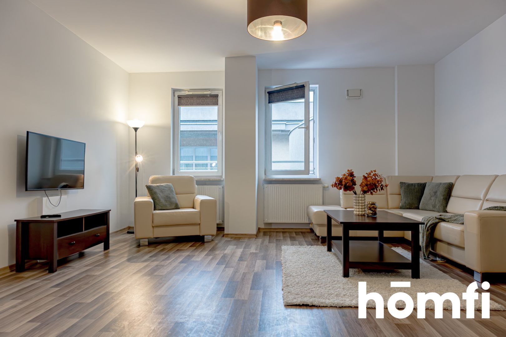 Komfortowe mieszkanie na Woli, blisko metra! - Mieszkanie - Wynajem - Warszawa, Wola