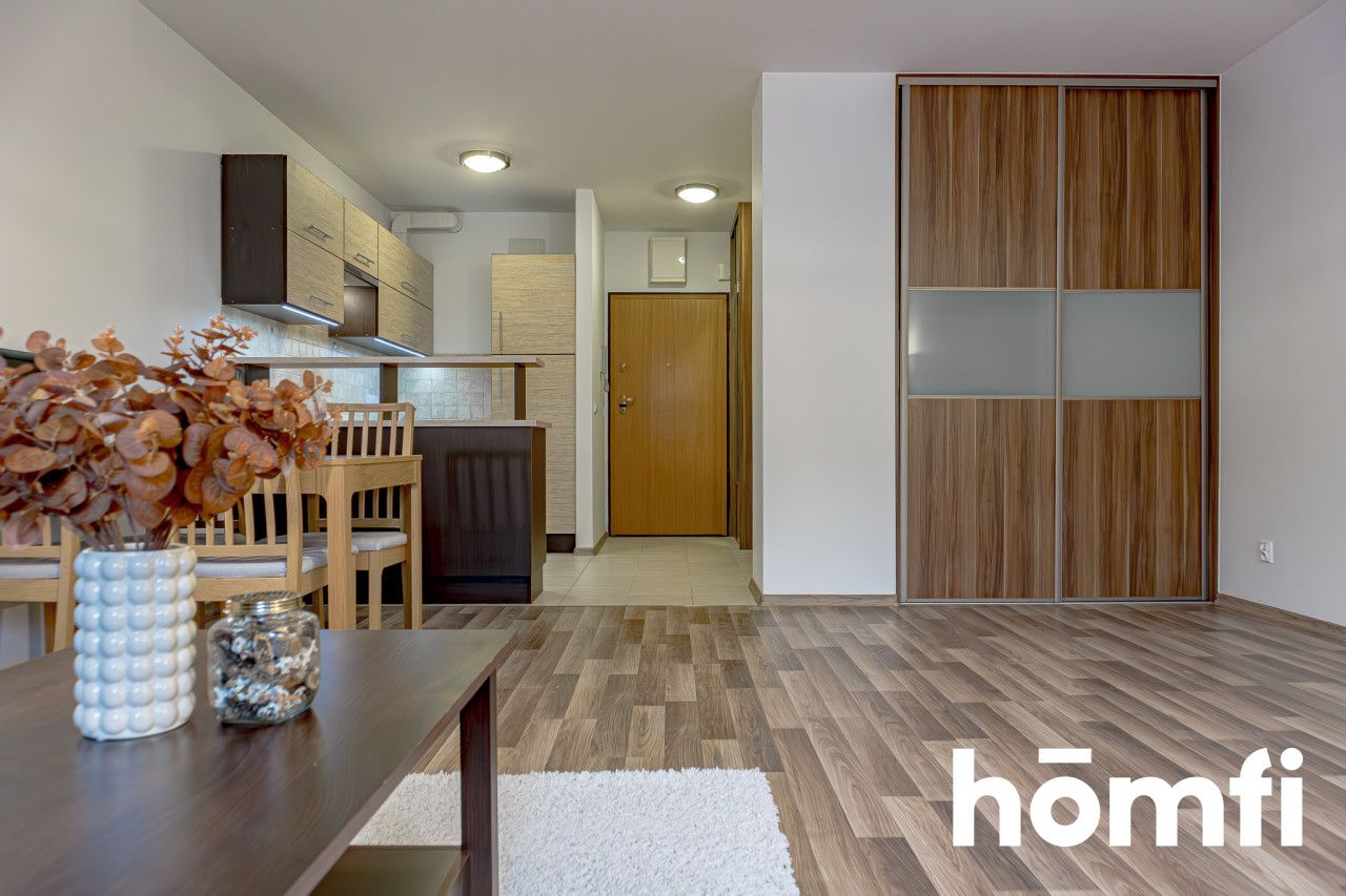 Komfortowe mieszkanie na Woli, blisko metra! - Mieszkanie - Wynajem - Warszawa, Wola