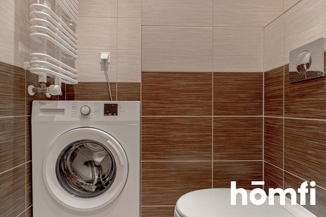 Komfortowe mieszkanie na Woli, blisko metra! - Mieszkanie - Wynajem - Warszawa, Wola