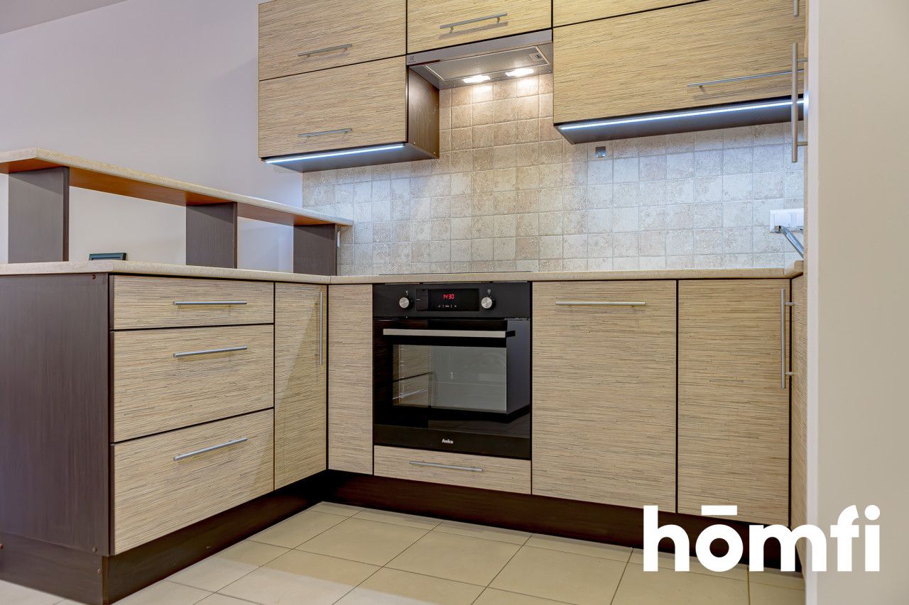 Komfortowe mieszkanie na Woli, blisko metra! - Mieszkanie - Wynajem - Warszawa, Wola