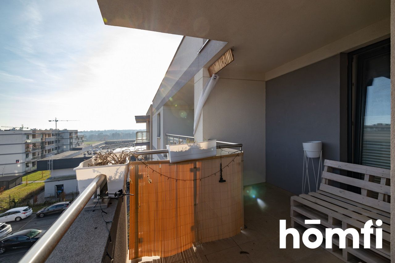 Europejski Felin miejscem dla Ciebie - Mieszkanie - Sprzedaż - Lublin, Felin