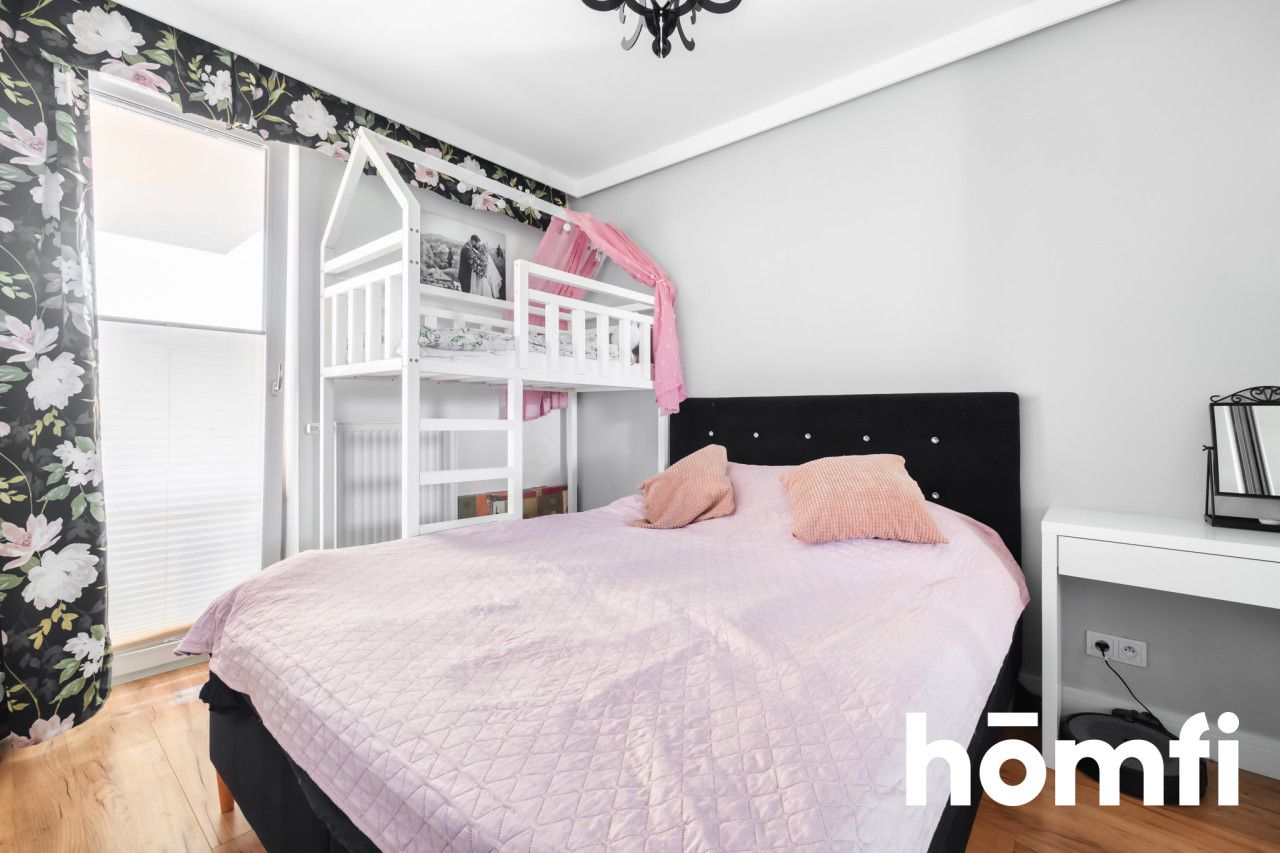 Europejski Felin miejscem dla Ciebie - Mieszkanie - Sprzedaż - Lublin, Felin