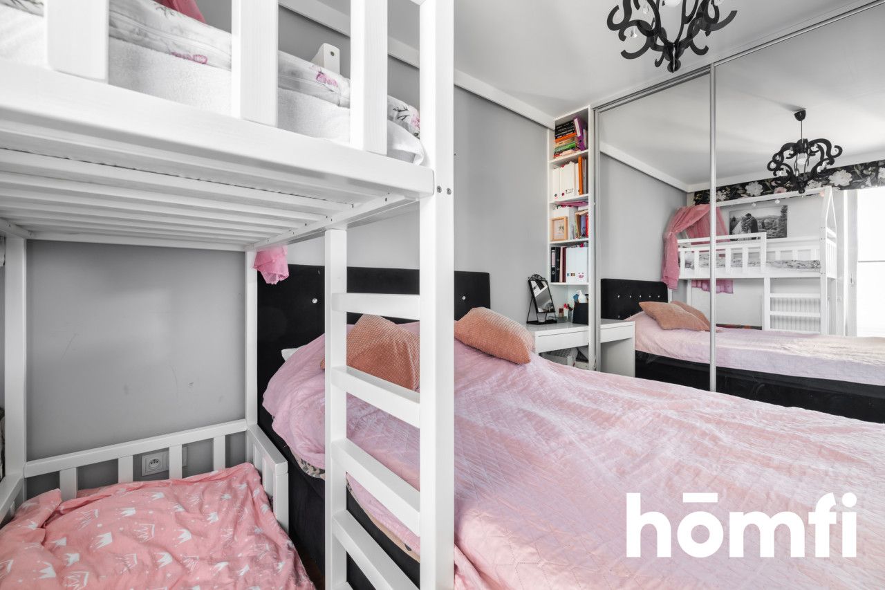 Europejski Felin miejscem dla Ciebie - Mieszkanie - Sprzedaż - Lublin, Felin