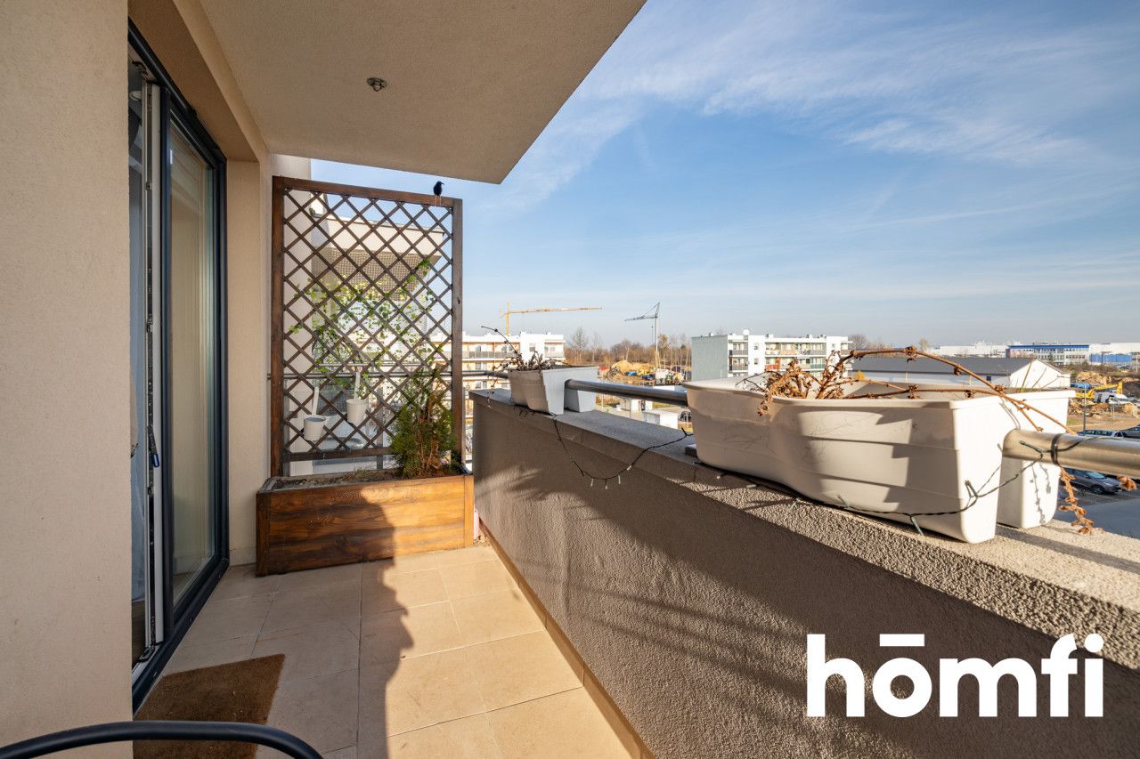 Europejski Felin miejscem dla Ciebie - Mieszkanie - Sprzedaż - Lublin, Felin