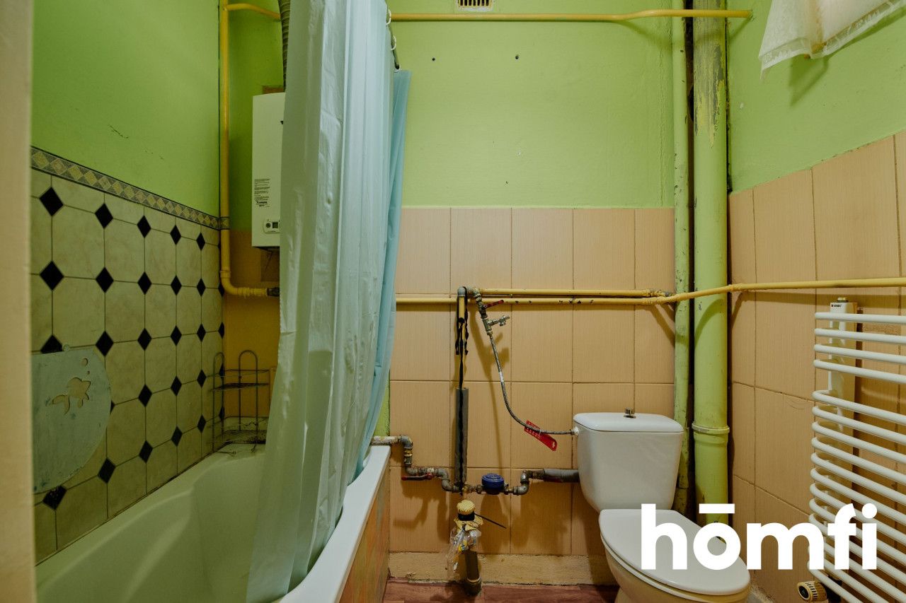 2 pokojowe mieszkanie na 1 piętrze w Zamościu - Mieszkanie - Sprzedaż - Zamość