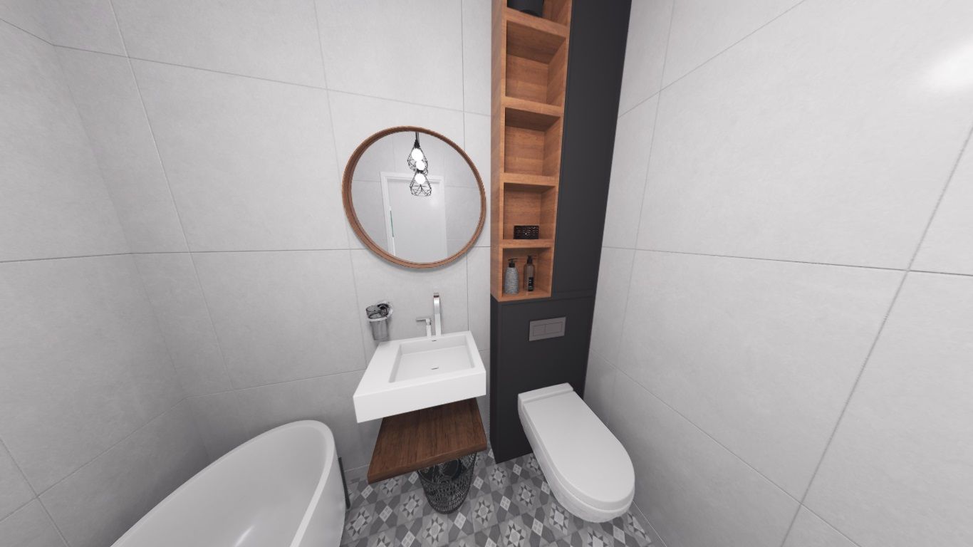 2 pokojowe mieszkanie na 1 piętrze w Zamościu - Mieszkanie - Sprzedaż - Zamość