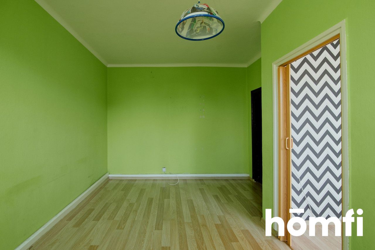 2 pokojowe mieszkanie na 1 piętrze w Zamościu - Mieszkanie - Sprzedaż - Zamość