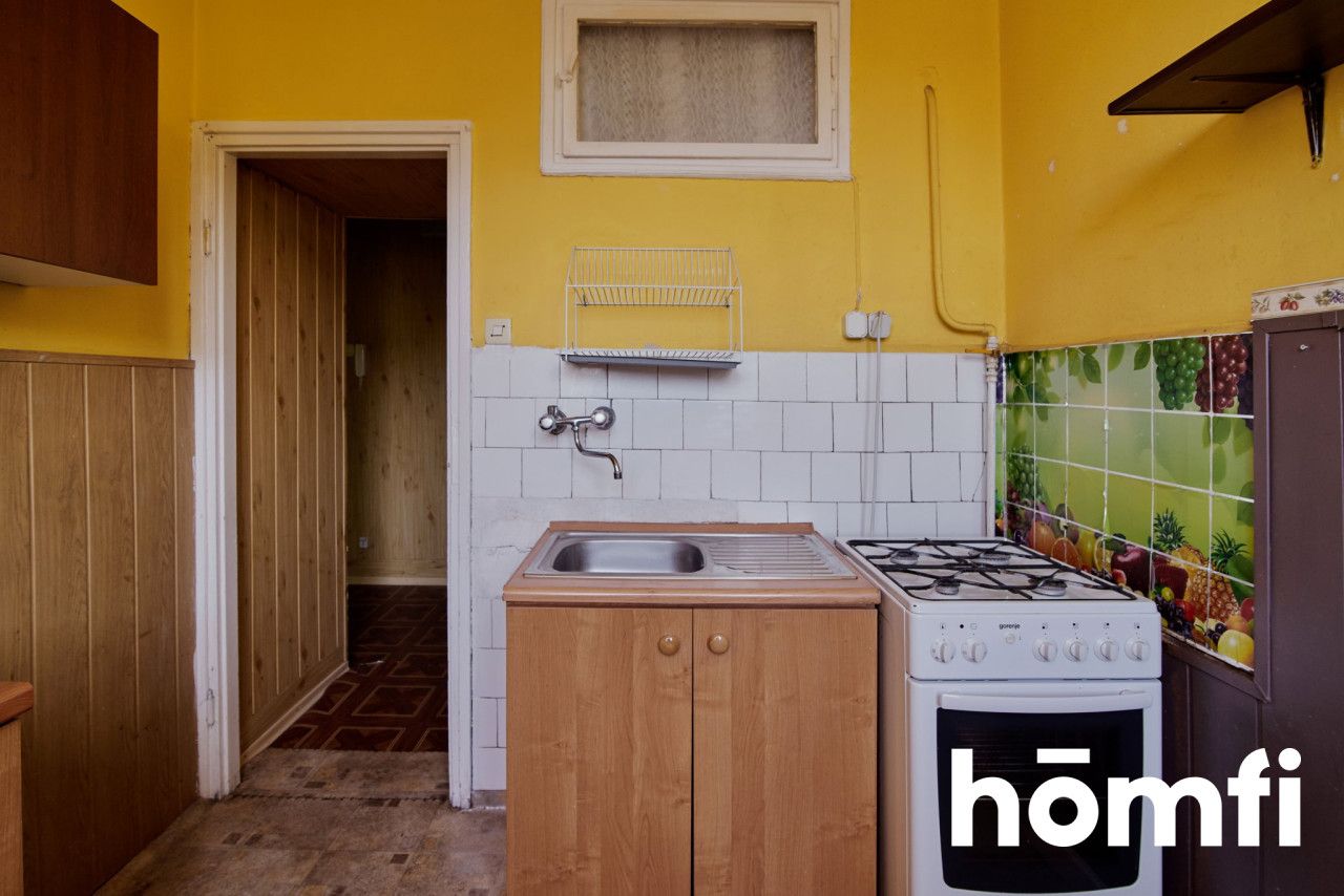 2 pokojowe mieszkanie na 1 piętrze w Zamościu - Mieszkanie - Sprzedaż - Zamość