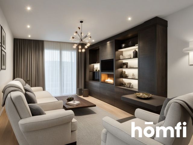 2-room apartment in a prime - Квартира - Продаж - Zamość