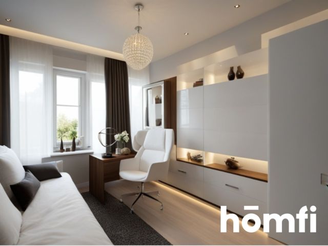 2-room apartment in a prime - Квартира - Продаж - Zamość