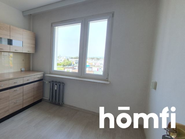 2-pokojowe mieszkanie 50,2 m² z dużym balkonem - Mieszkanie - Sprzedaż - Zamość