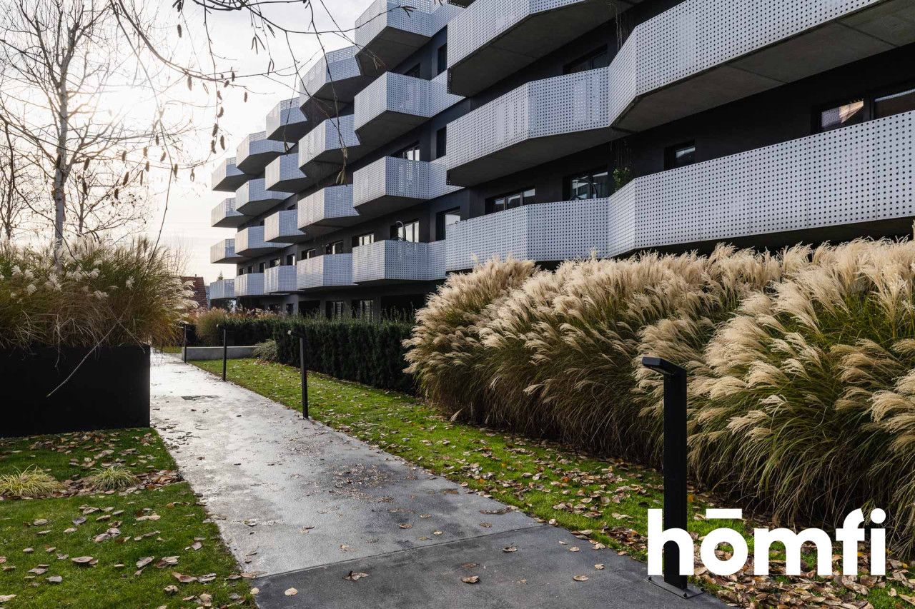 2 pok. z dużym balkonem i miejscem postojowym - Mieszkanie - Wynajem - Kraków, Krowodrza / Bronowice Małe