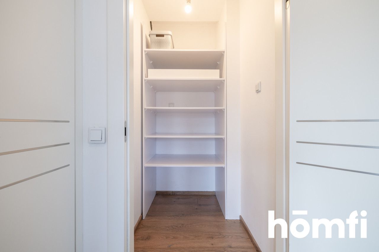 2 pok. z dużym balkonem i miejscem postojowym - Mieszkanie - Wynajem - Kraków, Krowodrza / Bronowice Małe