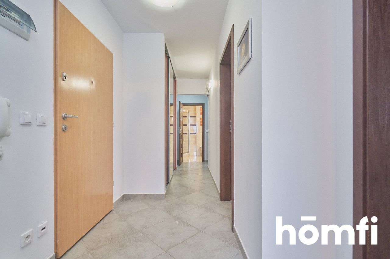 For rent comfortable flat on J.Długim river - Квартира - Оренда - Olsztyn, Śródmieście