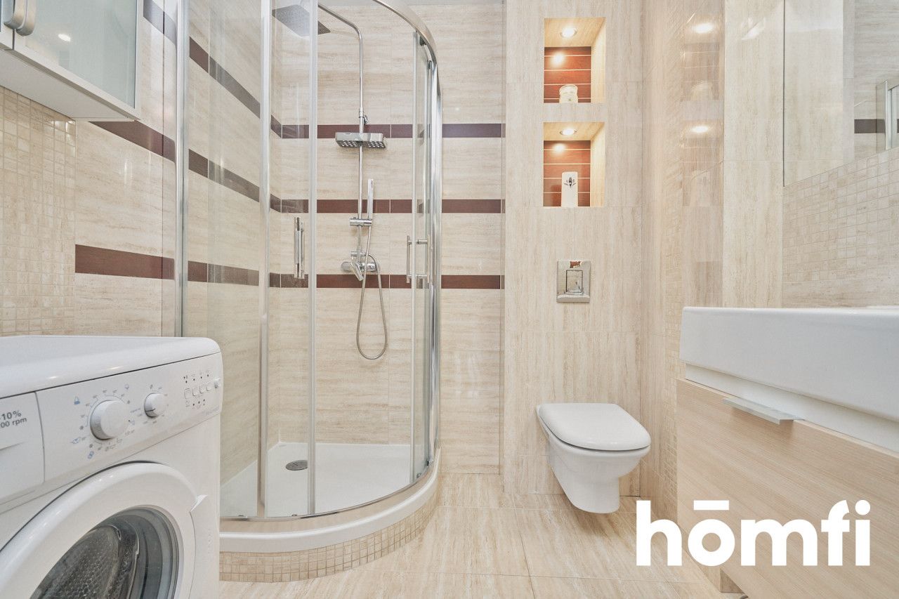 For rent comfortable flat on J.Długim river - Квартира - Оренда - Olsztyn, Śródmieście