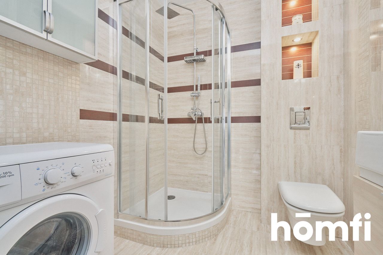 For rent comfortable flat on J.Długim river - Квартира - Оренда - Olsztyn, Śródmieście