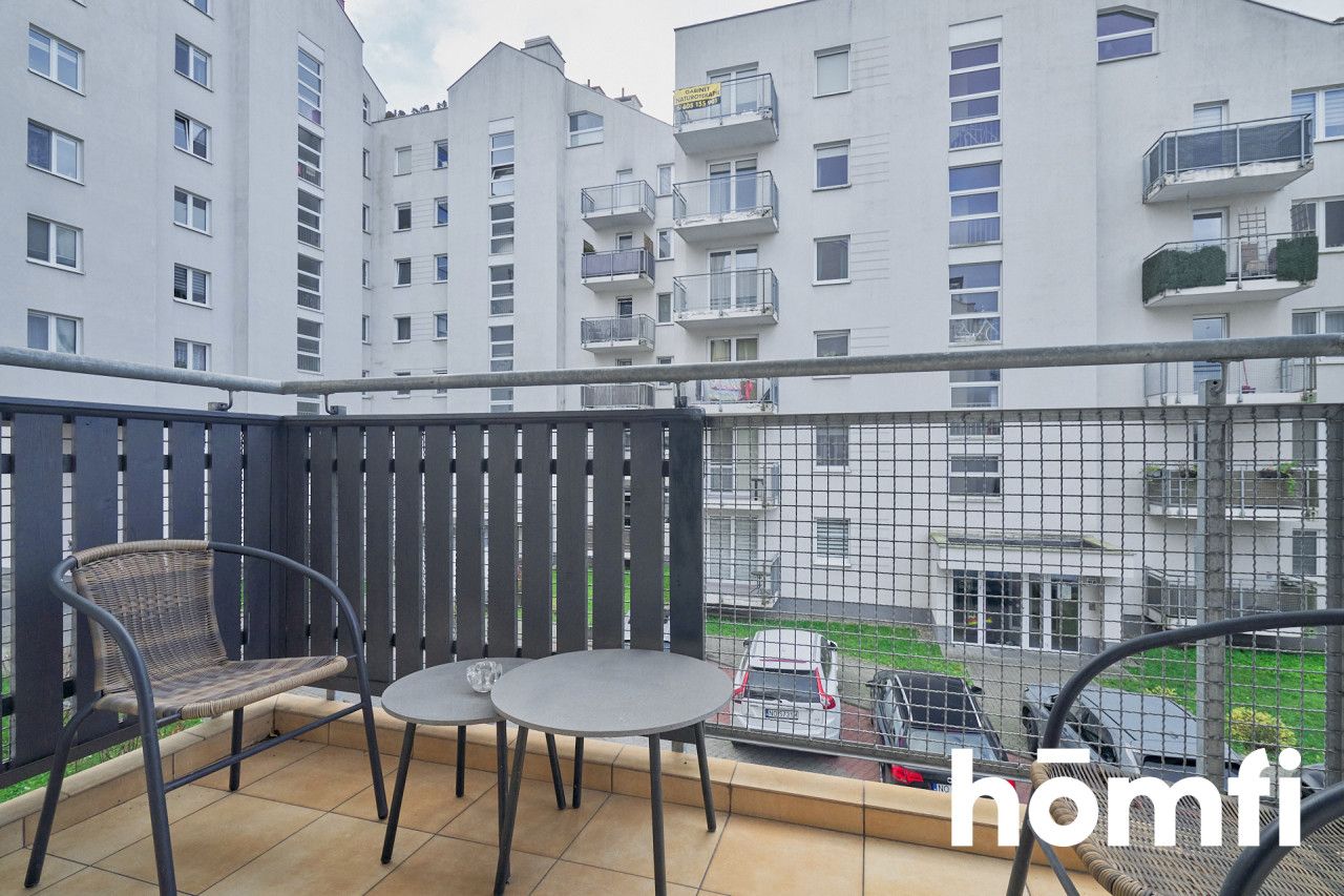 For rent comfortable flat on J.Długim river - Квартира - Оренда - Olsztyn, Śródmieście