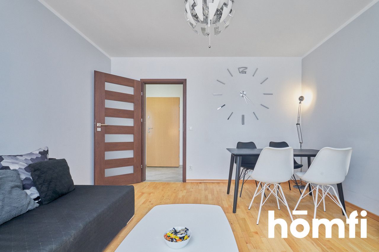 For rent comfortable flat on J.Długim river - Квартира - Оренда - Olsztyn, Śródmieście