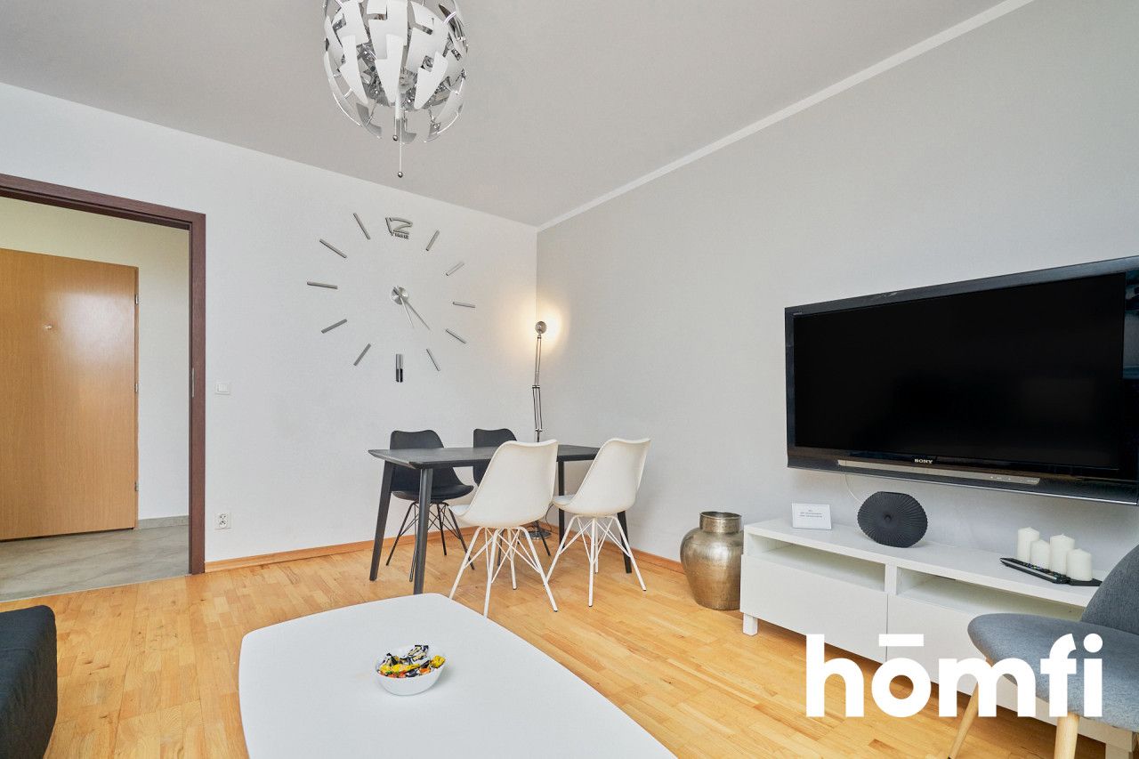 For rent comfortable flat on J.Długim river - Квартира - Оренда - Olsztyn, Śródmieście