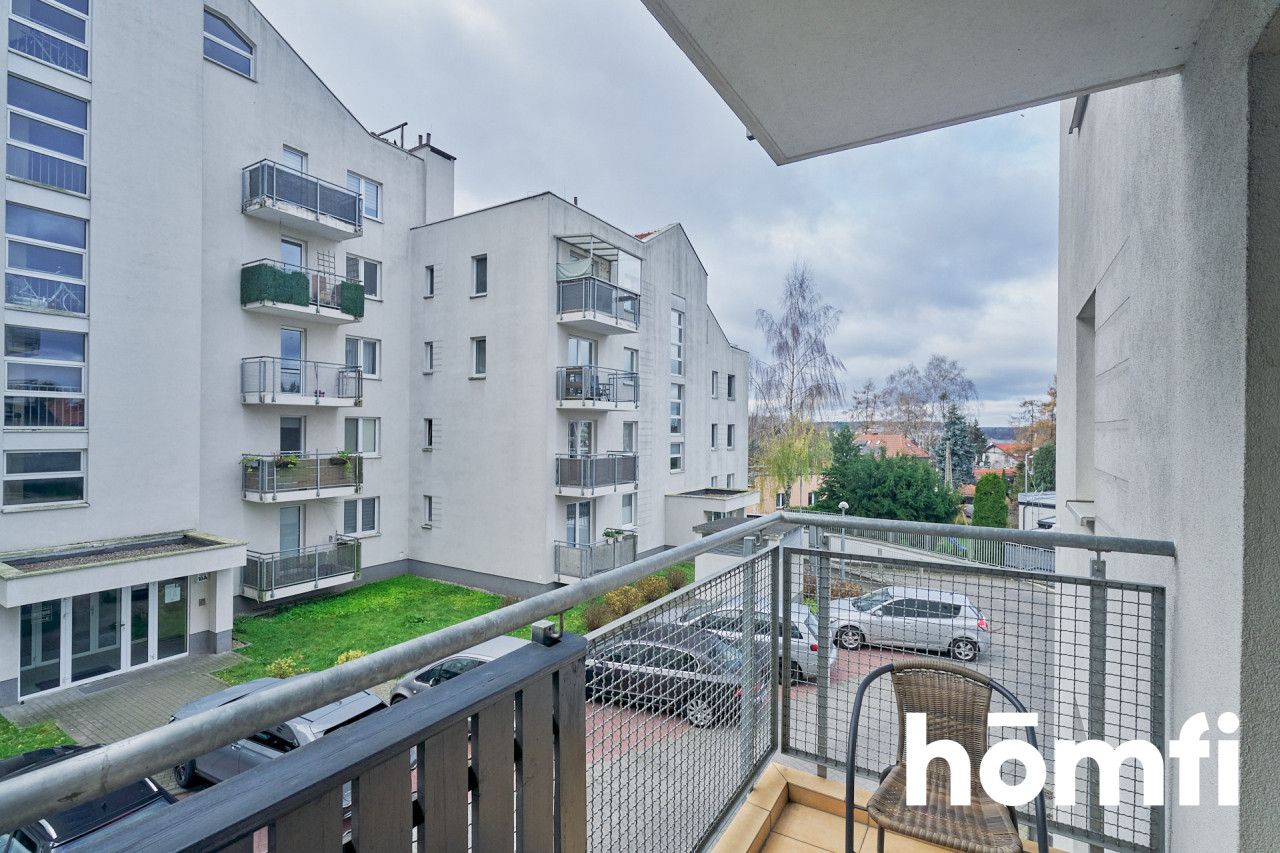 For rent comfortable flat on J.Długim river - Квартира - Оренда - Olsztyn, Śródmieście