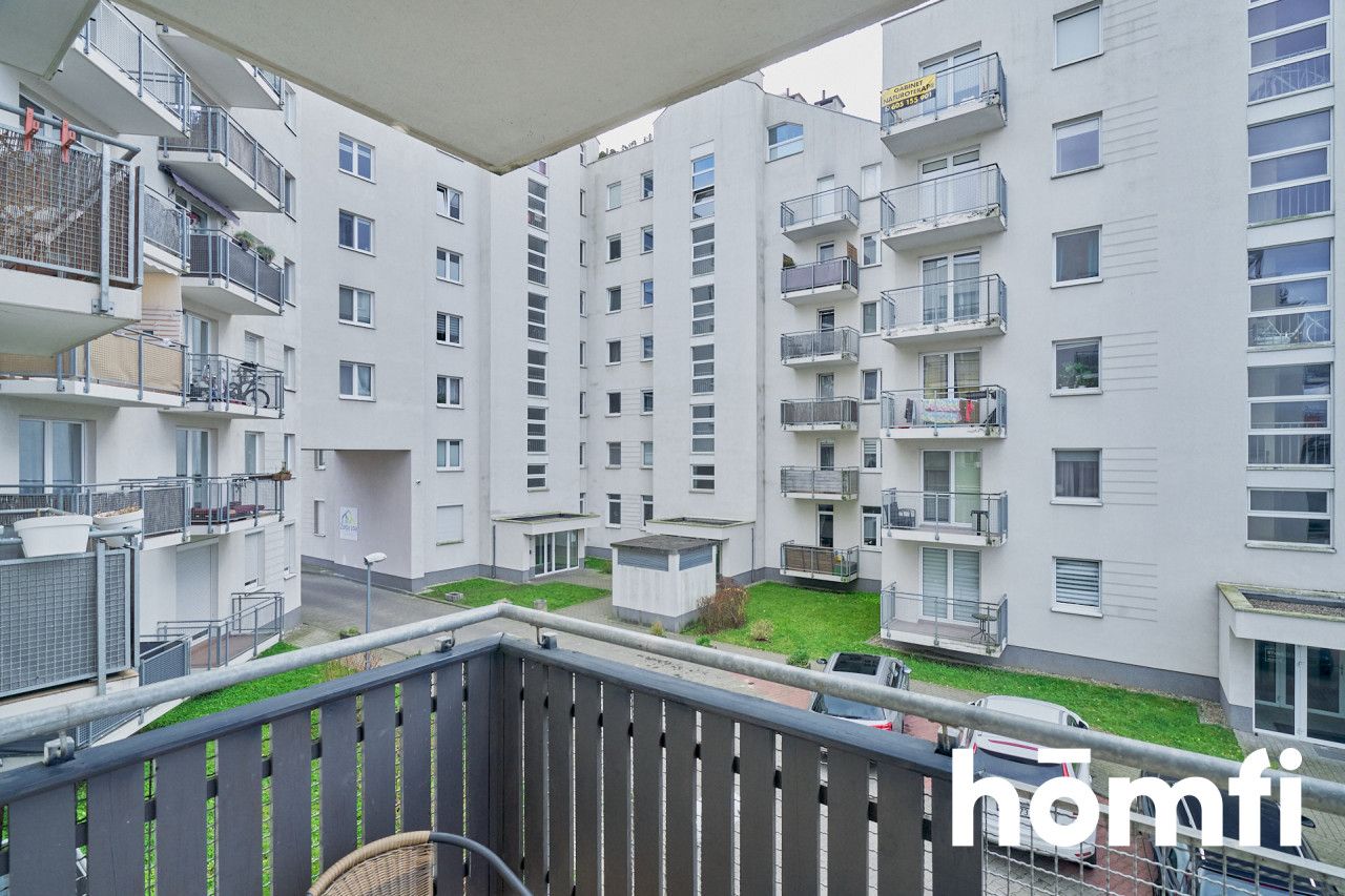 For rent comfortable flat on J.Długim river - Квартира - Оренда - Olsztyn, Śródmieście