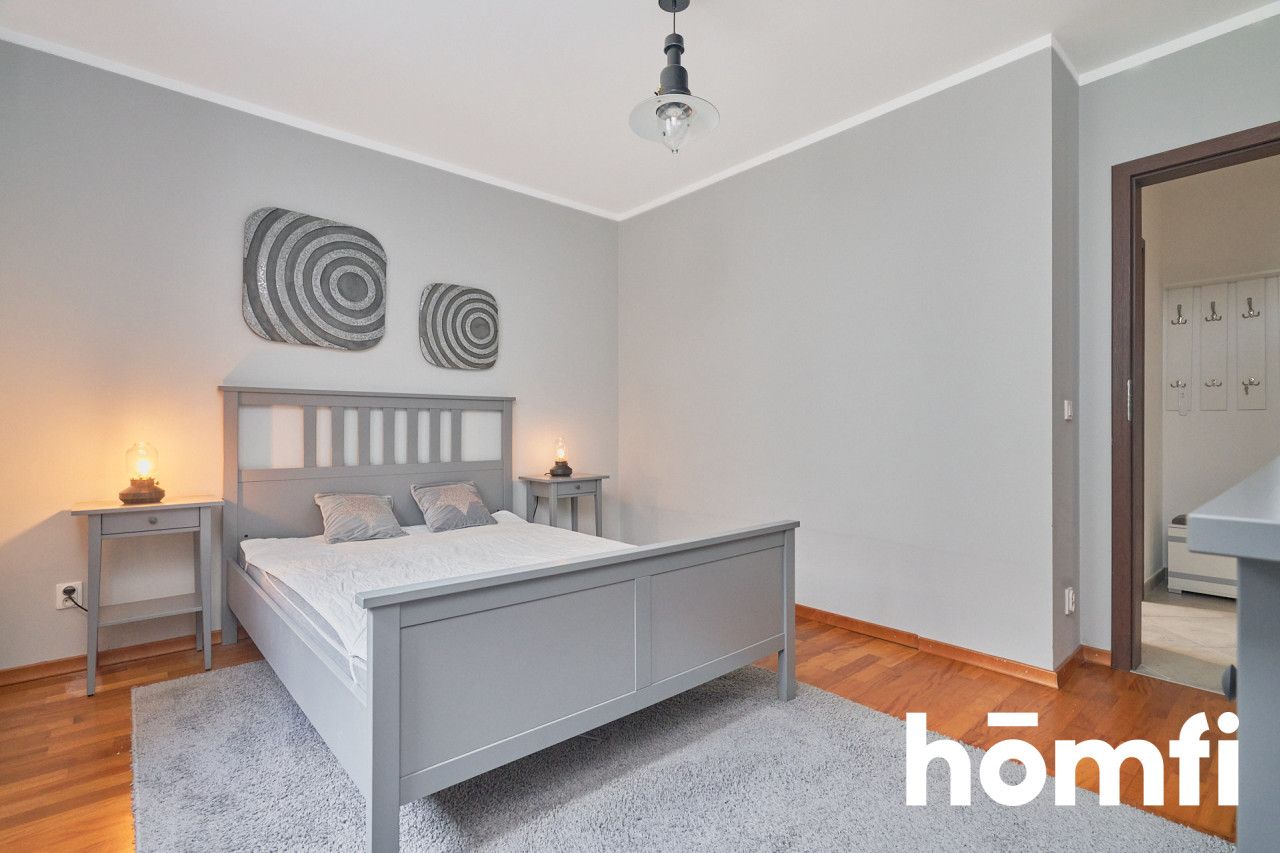 For rent comfortable flat on J.Długim river - Квартира - Оренда - Olsztyn, Śródmieście