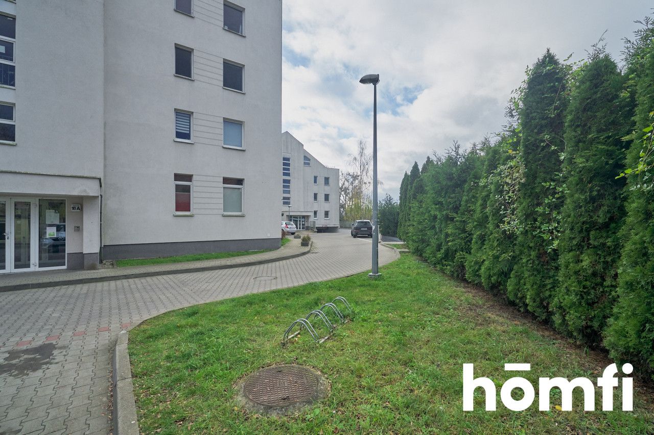 For rent comfortable flat on J.Długim river - Квартира - Оренда - Olsztyn, Śródmieście