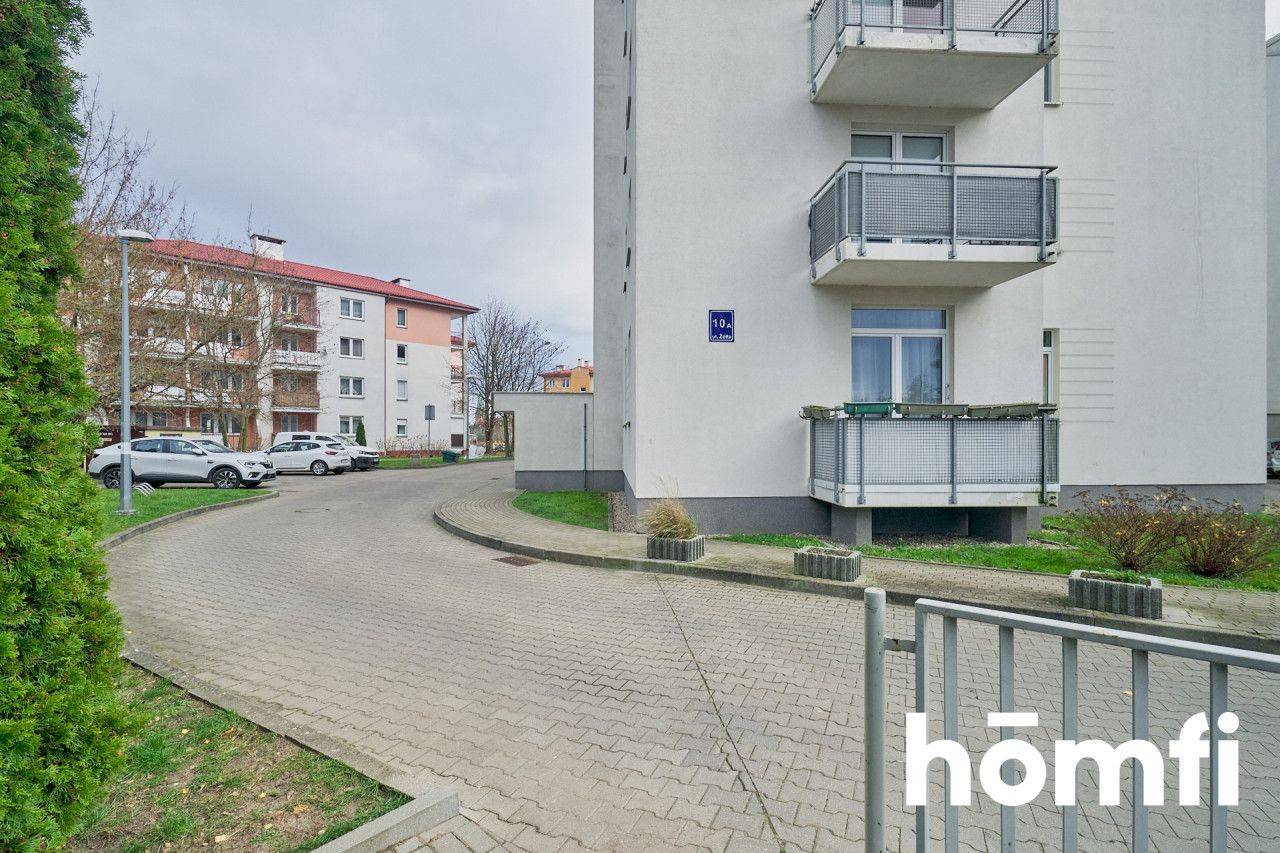 For rent comfortable flat on J.Długim river - Квартира - Оренда - Olsztyn, Śródmieście