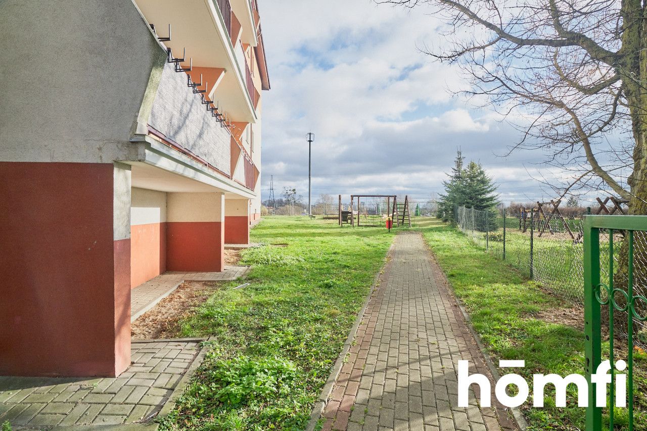 For rent comfortable flat on J.Długim river - Квартира - Оренда - Olsztyn, Śródmieście