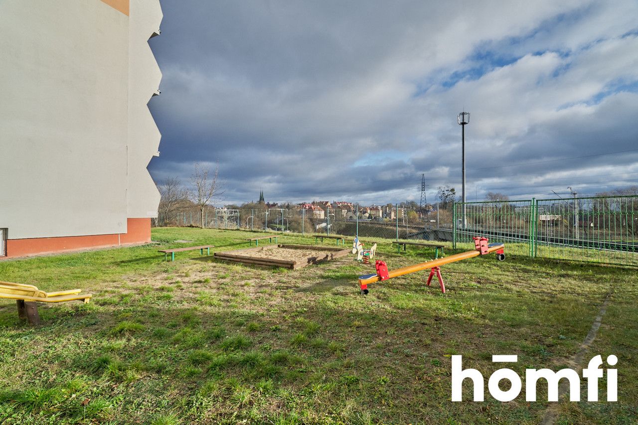 For rent comfortable flat on J.Długim river - Квартира - Оренда - Olsztyn, Śródmieście