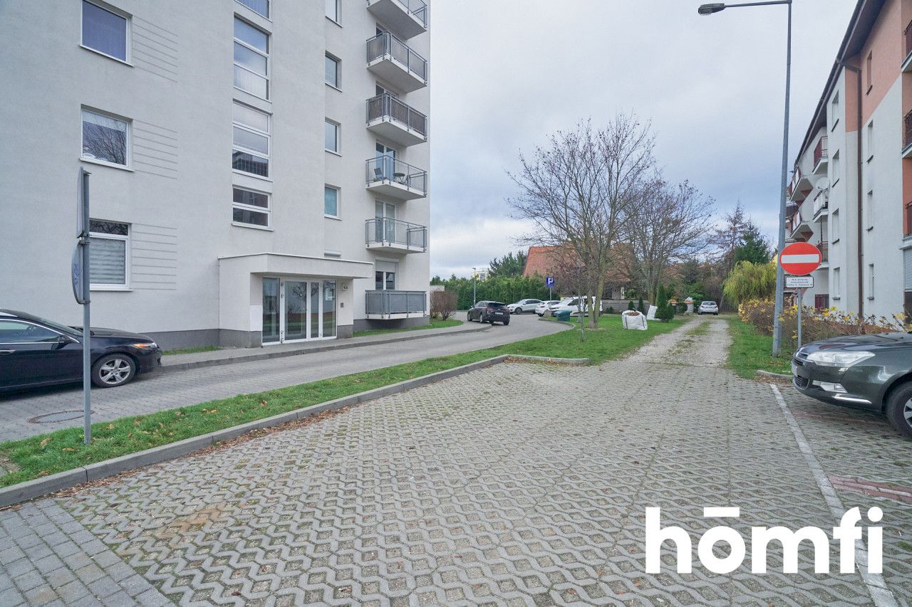 For rent comfortable flat on J.Długim river - Квартира - Оренда - Olsztyn, Śródmieście