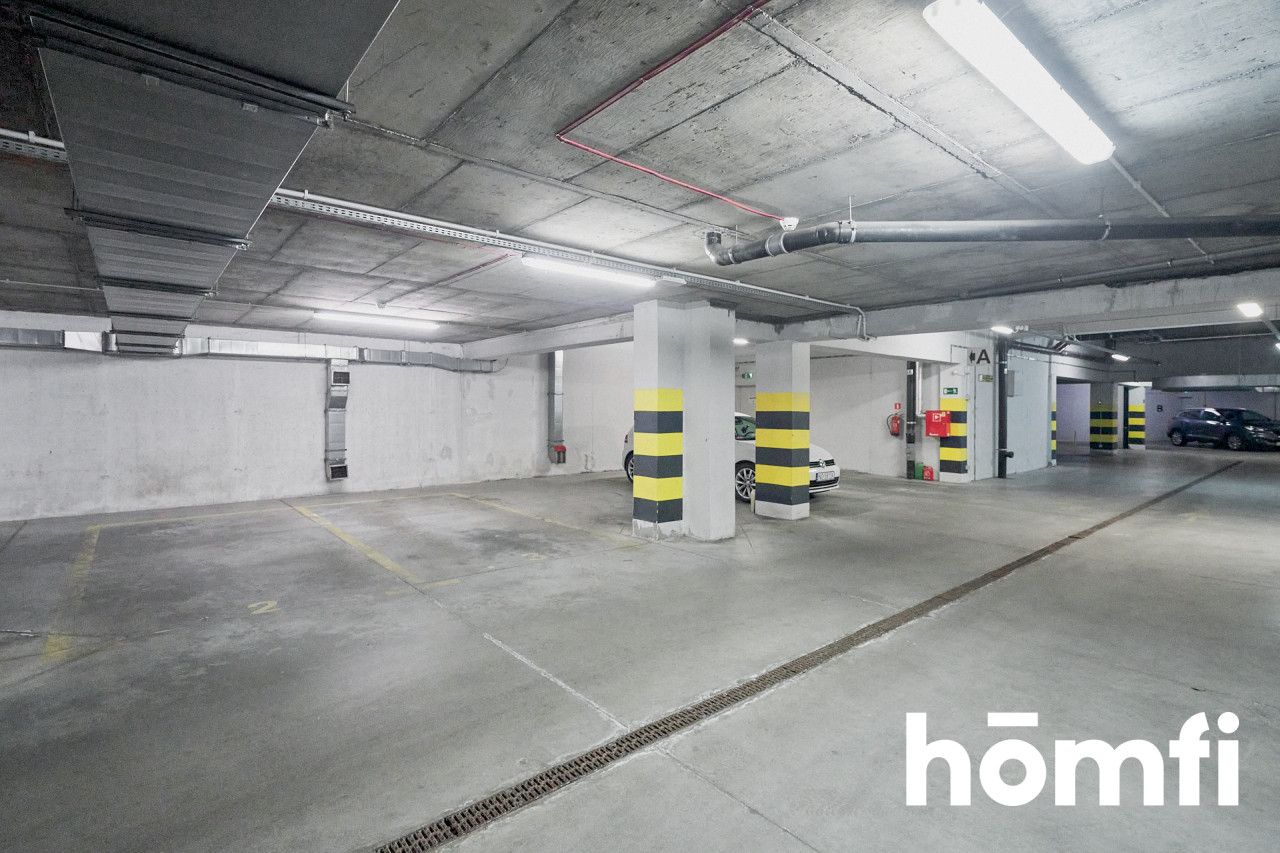 For rent comfortable flat on J.Długim river - Квартира - Оренда - Olsztyn, Śródmieście