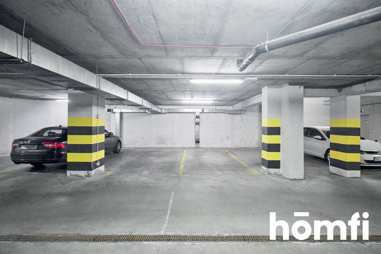 For rent comfortable flat on J.Długim river - Квартира - Оренда - Olsztyn, Śródmieście