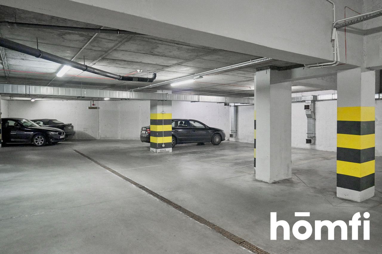 For rent comfortable flat on J.Długim river - Квартира - Оренда - Olsztyn, Śródmieście