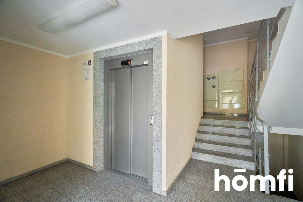 For rent comfortable flat on J.Długim river - Квартира - Оренда - Olsztyn, Śródmieście