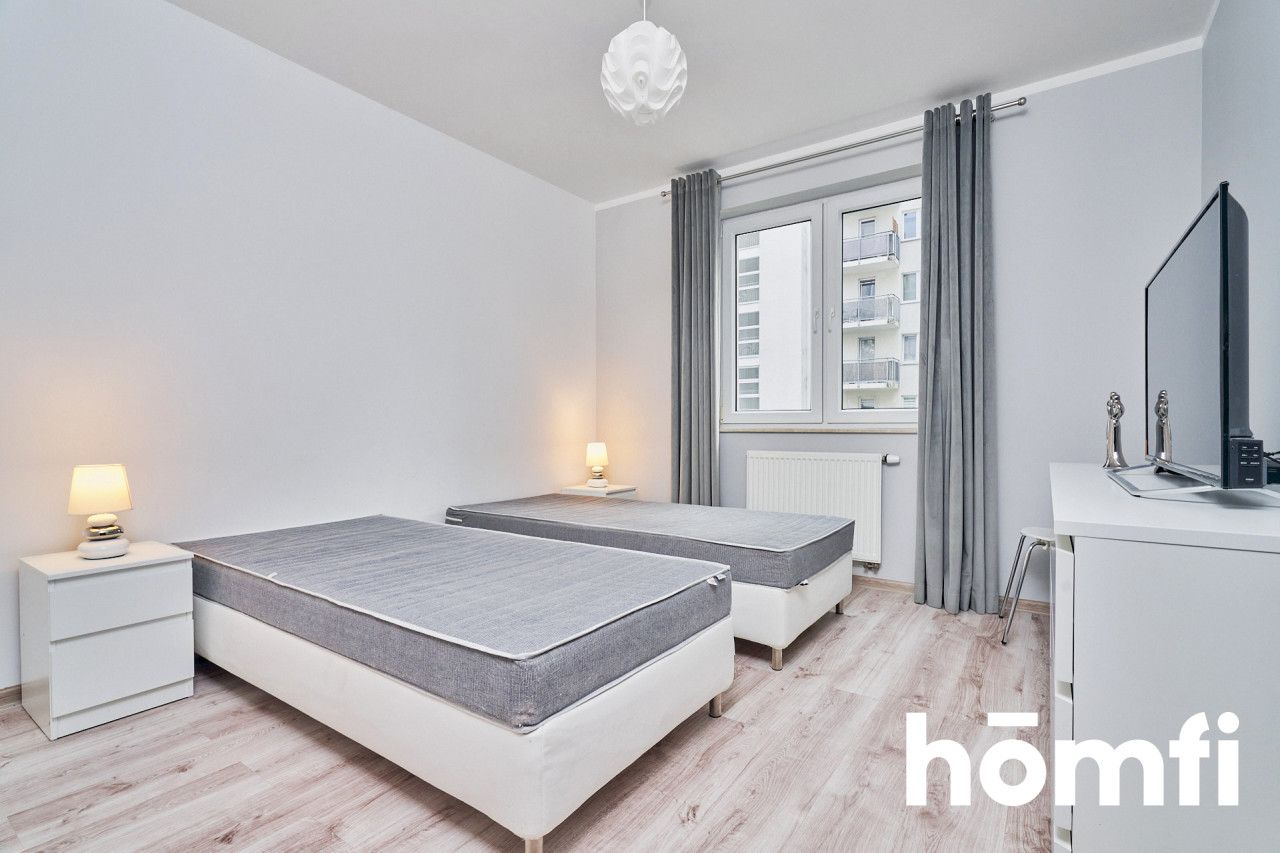 For rent comfortable flat on J.Długim river - Квартира - Оренда - Olsztyn, Śródmieście